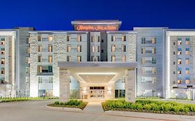 Hampton Inn And Suites North Houston